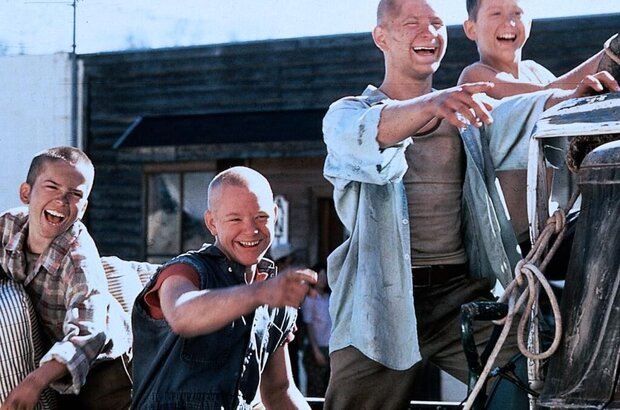 Война (1994) - фото 7