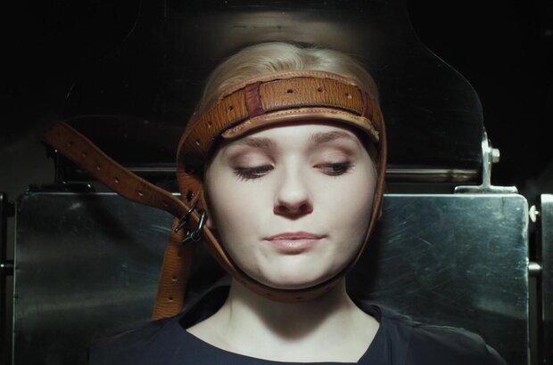 Final Girl (2015) - photo 3