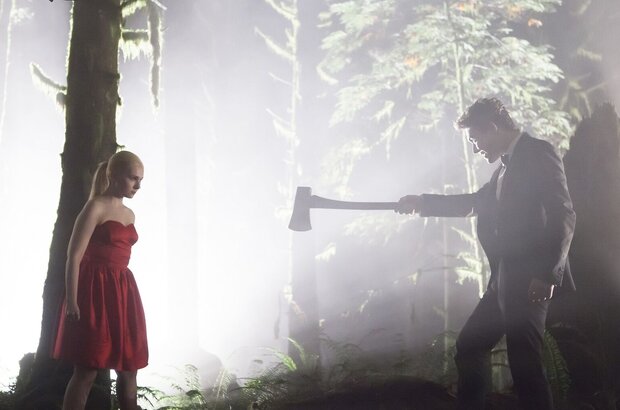 Final Girl (2015) - photo 4