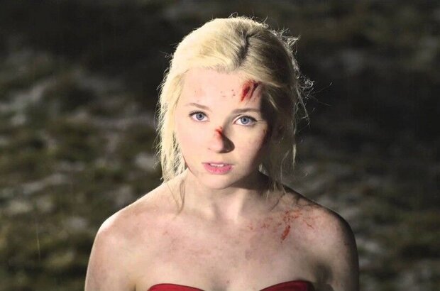 Final Girl (2015) - photo 1
