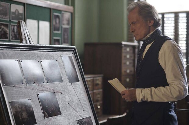 The Limehouse Golem (2016) - photo 6