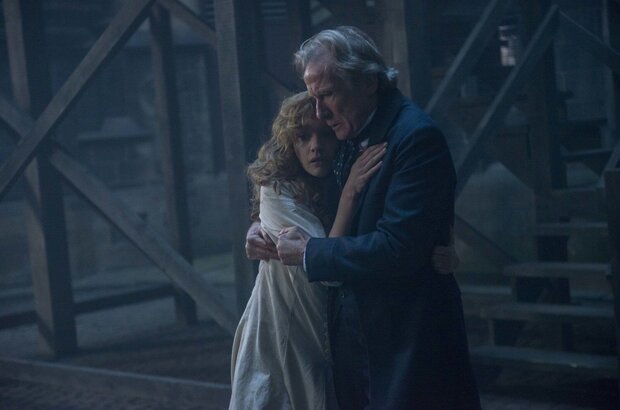 The Limehouse Golem (2016) - photo 10