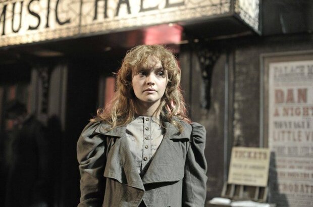 The Limehouse Golem (2016) - photo 3