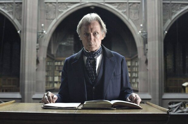 The Limehouse Golem (2016) - photo 9
