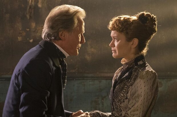The Limehouse Golem (2016) - photo 1