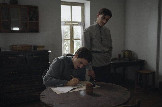 Russkie gruziny. Film pervyy (2019) - photo 8
