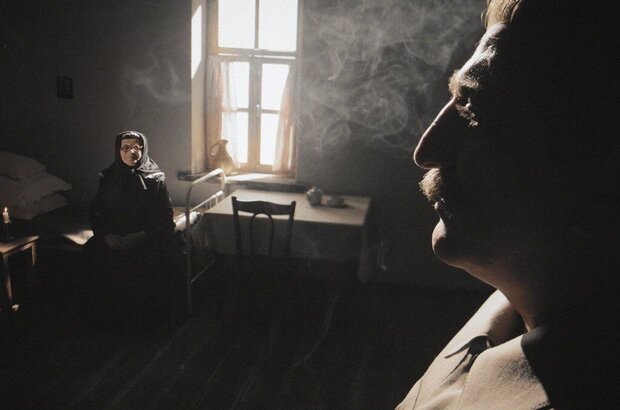 Russkie gruziny. Film pervyy (2019) - photo 3