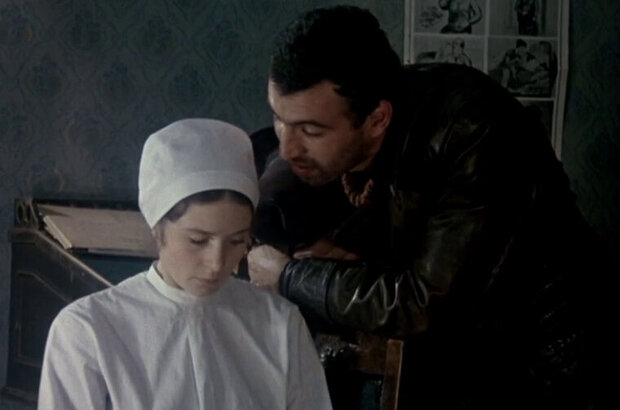 Кукарача (1982) - фото 10