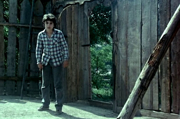 Кукарача (1982) - фото 6