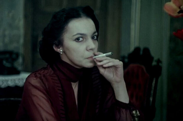 Кукарача (1982) - фото 12