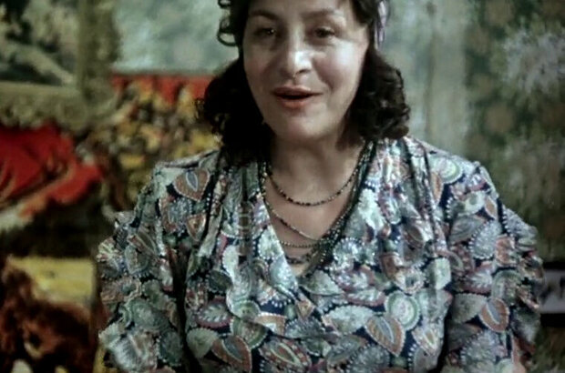 Кукарача (1982) - фото 8