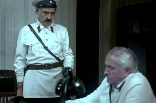 Кукарача (1982) - фото 3