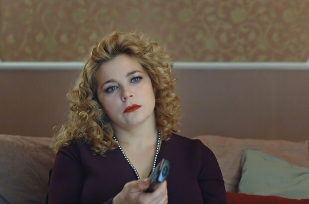 Tolko seryeznye otnosheniya (2020) - photo 8