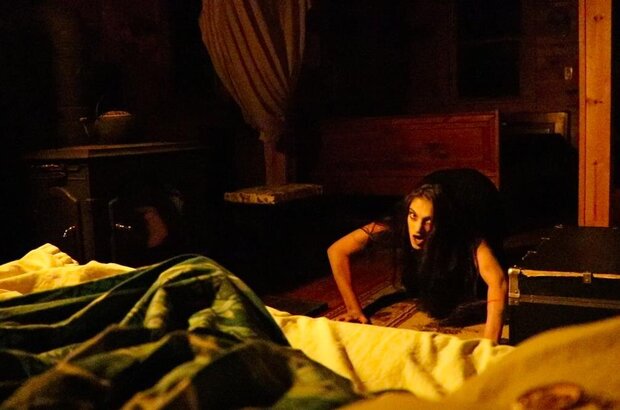 Death Sentences (2020) - photo 4