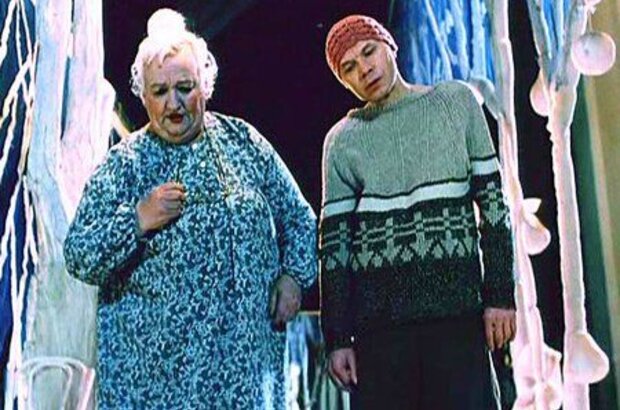 Two in One (2007) - photo 2