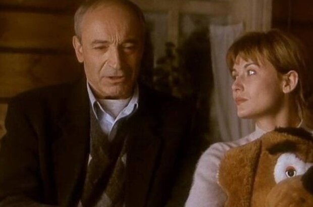Sympathy Seeker (1997) - photo 1
