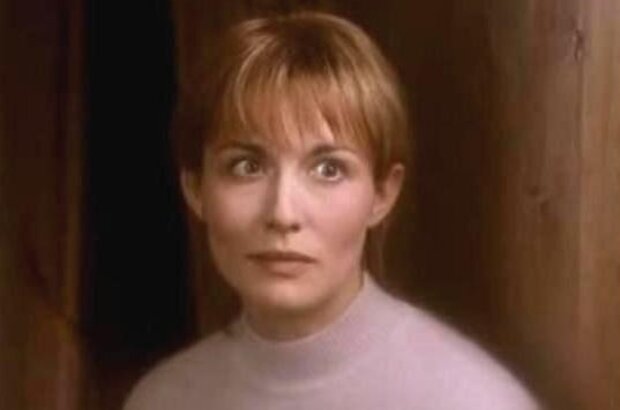 Sympathy Seeker (1997) - photo 6
