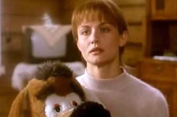 Sympathy Seeker (1997) - photo 7