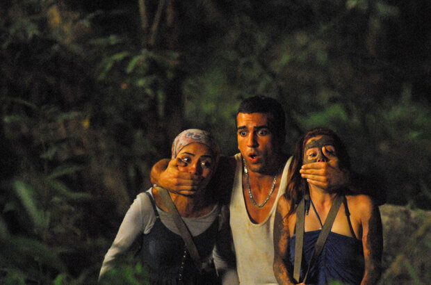 Türkisch für Anfänger (2012) - photo 13