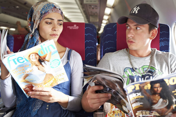 Türkisch für Anfänger (2012) - photo 1