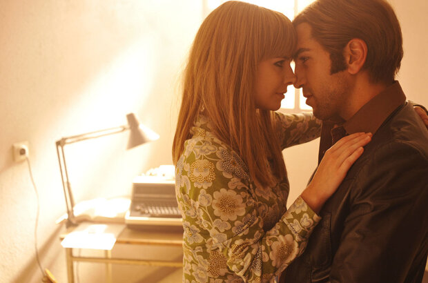 Türkisch für Anfänger (2012) - photo 2