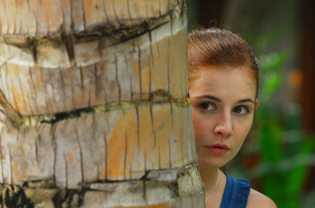 Türkisch für Anfänger (2012) - photo 15