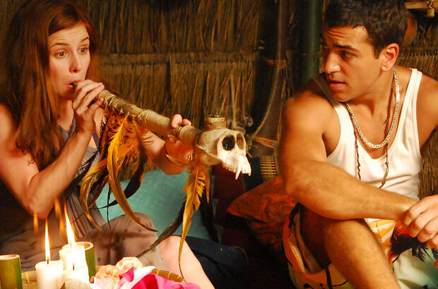 Türkisch für Anfänger (2012) - photo 12