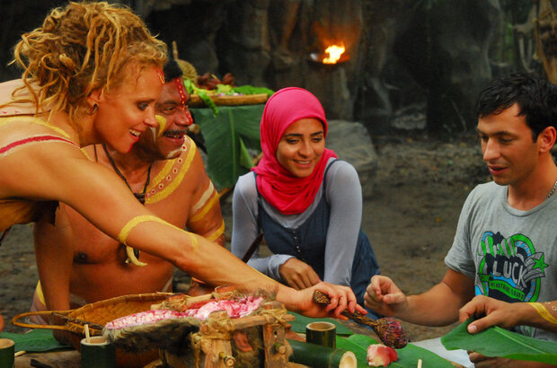 Türkisch für Anfänger (2012) - photo 10