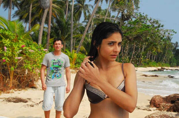 Türkisch für Anfänger (2012) - photo 16