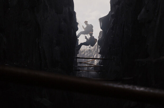The Wave (2015) - photo 13