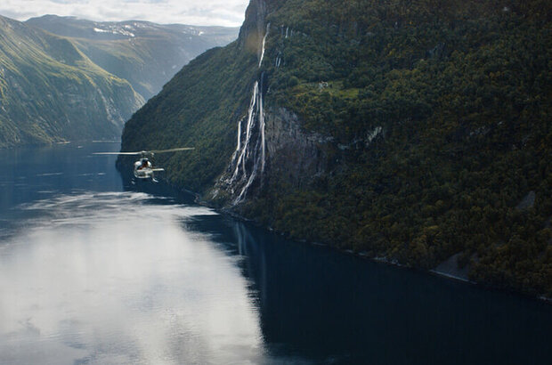 The Wave (2015) - photo 5
