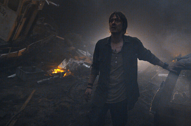 The Wave (2015) - photo 2
