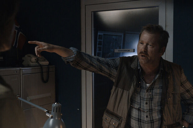The Wave (2015) - photo 12