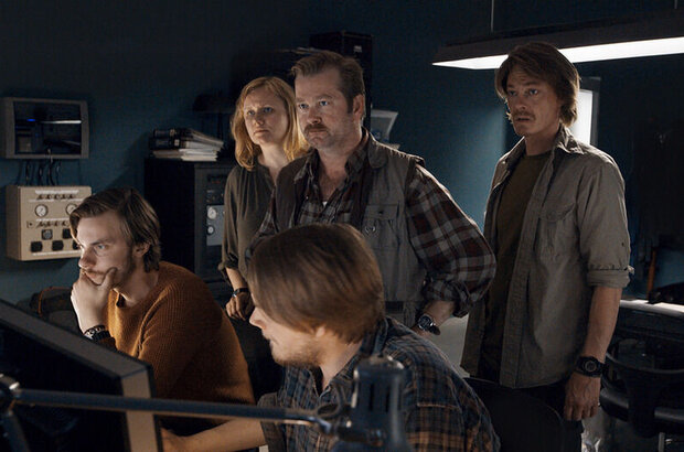 The Wave (2015) - photo 4