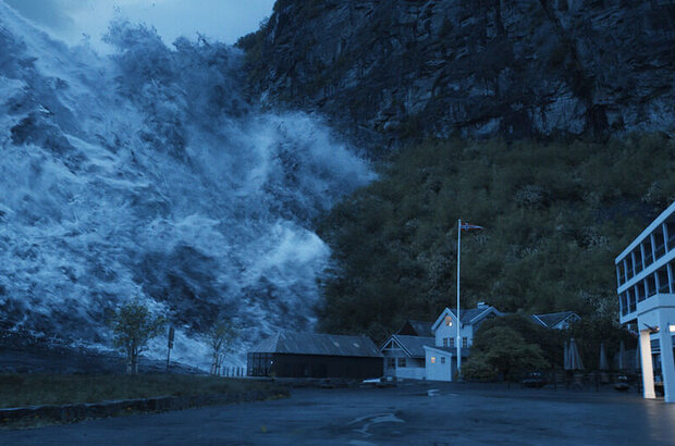 The Wave (2015) - photo 3