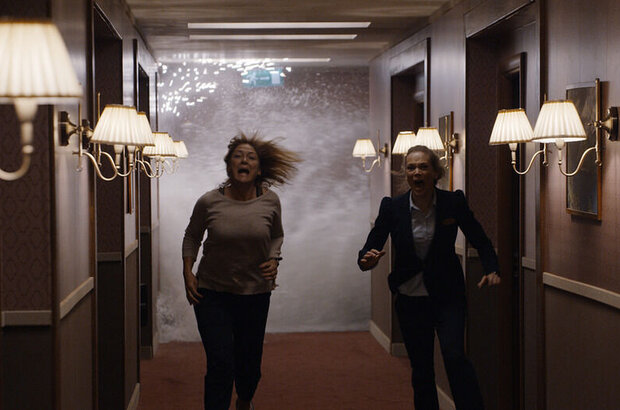 The Wave (2015) - photo 7