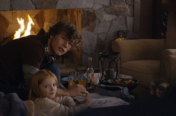 The Wave (2015) - photo 8