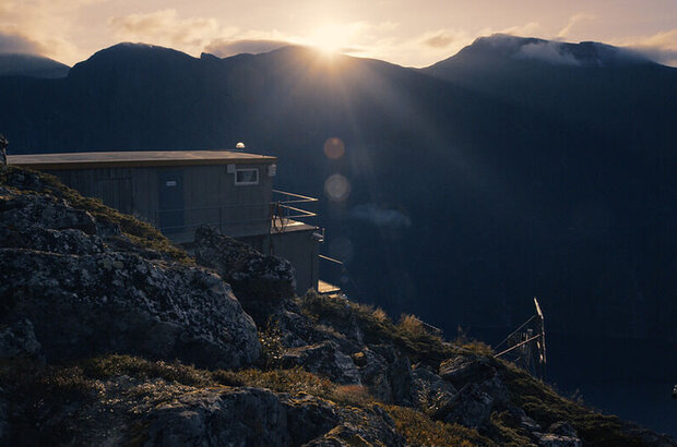 The Wave (2015) - photo 6