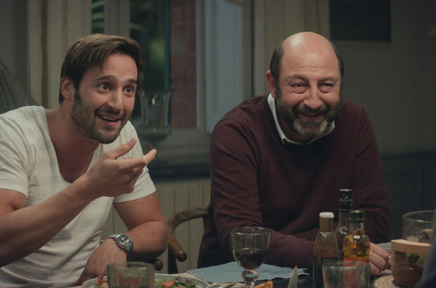 Le gendre de ma vie (2018) - photo 9