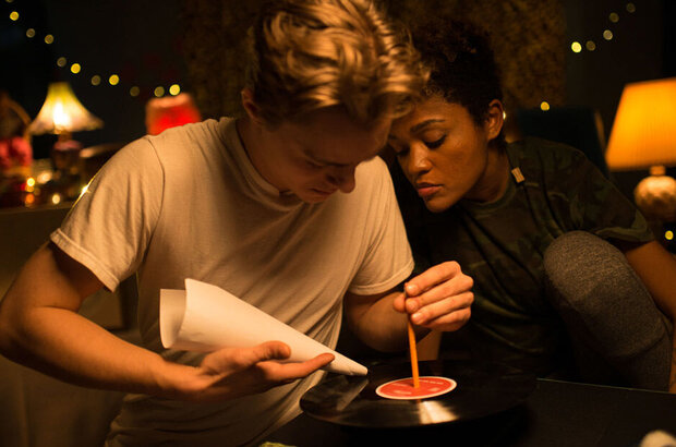 Le gendre de ma vie (2018) - photo 3