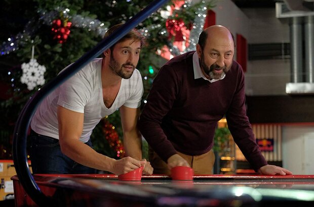 Le gendre de ma vie (2018) - photo 8