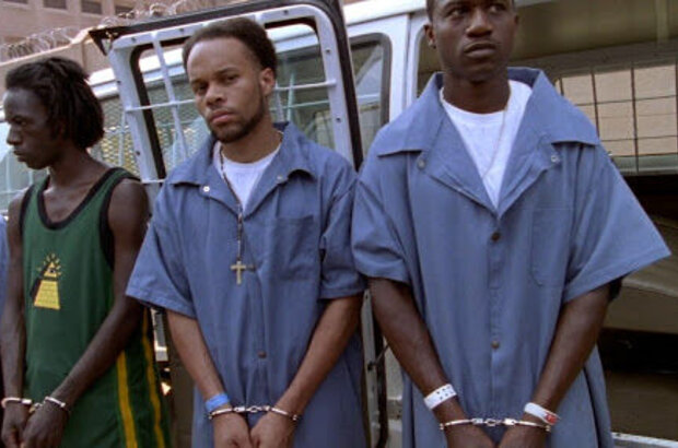 Slam (1998) - photo 4