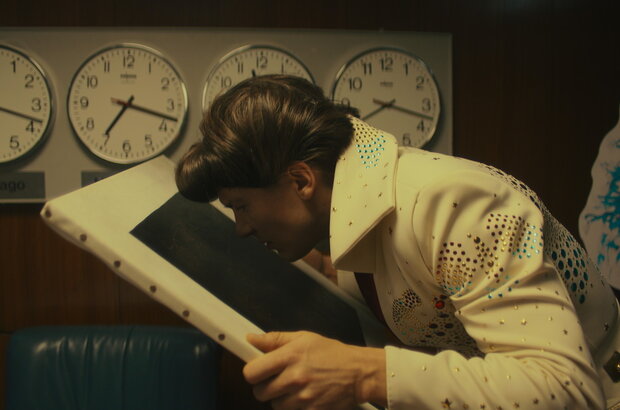 The Black Square (2021) - photo 8