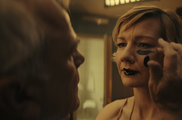 The Black Square (2021) - photo 22