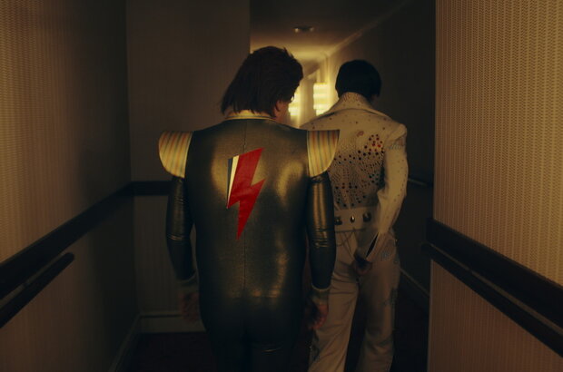 The Black Square (2021) - photo 25