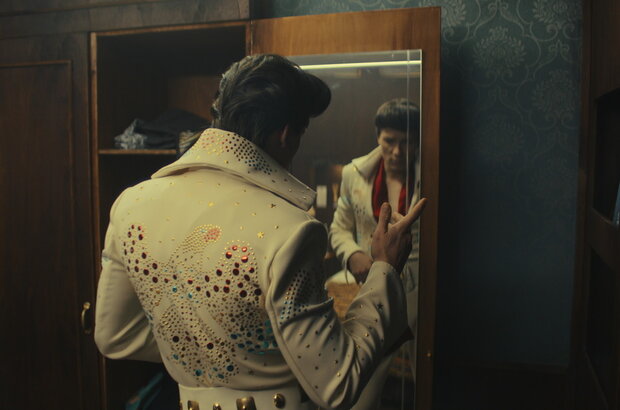 The Black Square (2021) - photo 4
