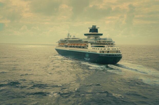 The Black Square (2021) - photo 37