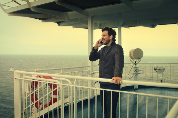 The Black Square (2021) - photo 33