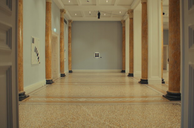 The Black Square (2021) - photo 27