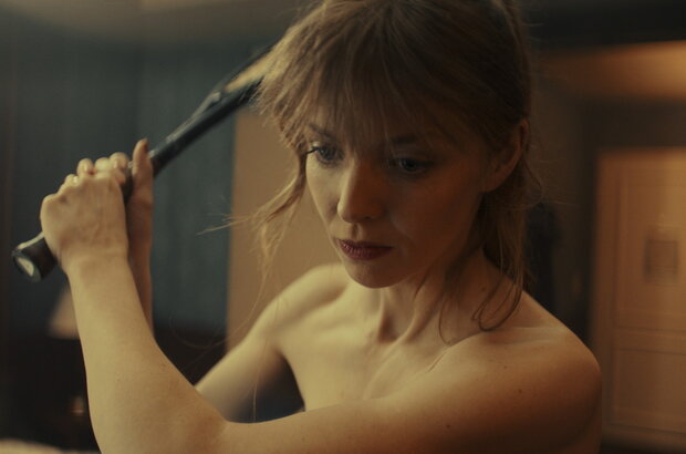 The Black Square (2021) - photo 9